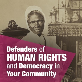 Teach Human Rights: A Nation of Immigrants and Nativism in U.S. History