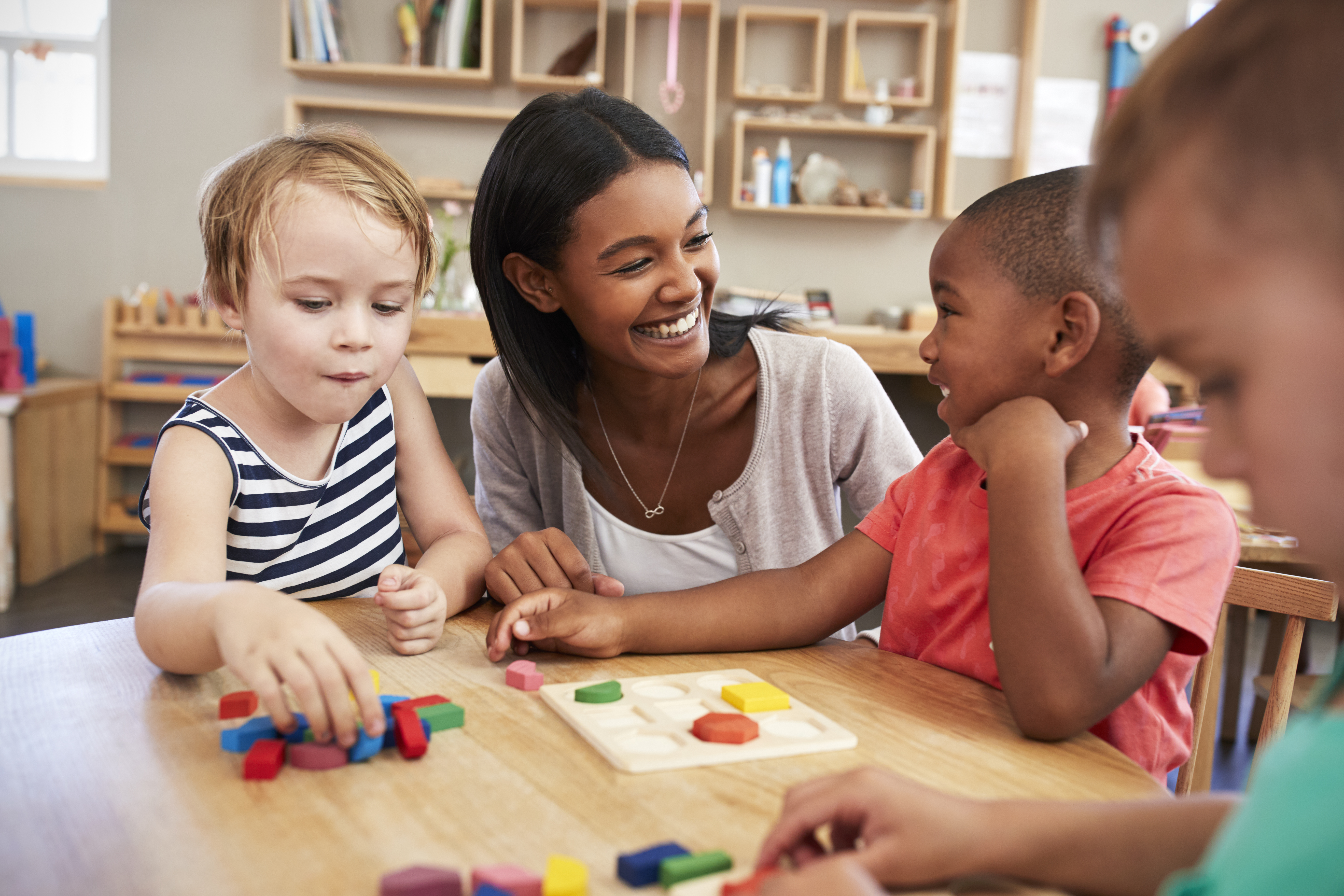 MTSS Programs: Using the Universal Design for Learning