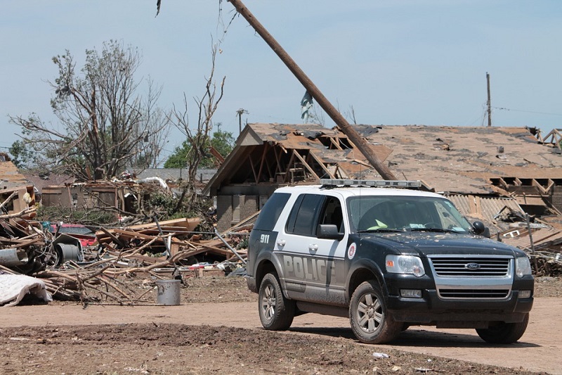 Disaster Recovery: 5 Things Teachers Need to Know to Overcome Challenges