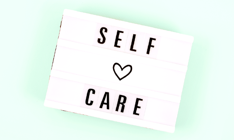 Optimizing Your Own Well-Being: In and Out of Classroom  