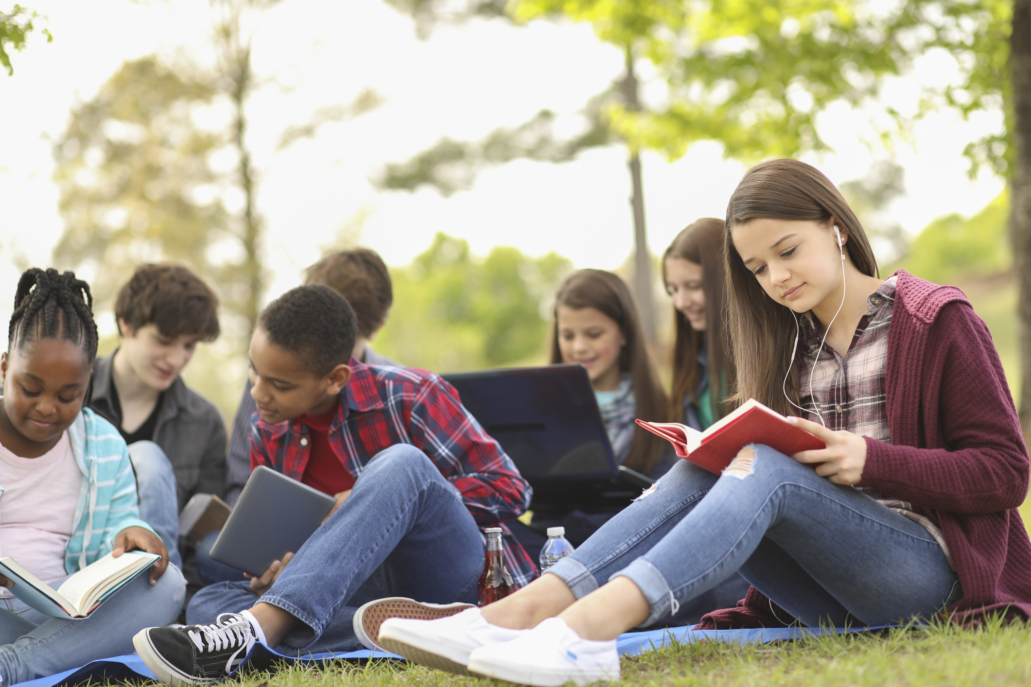 Problem-Based Learning: Ideas to Spark Your Creativity