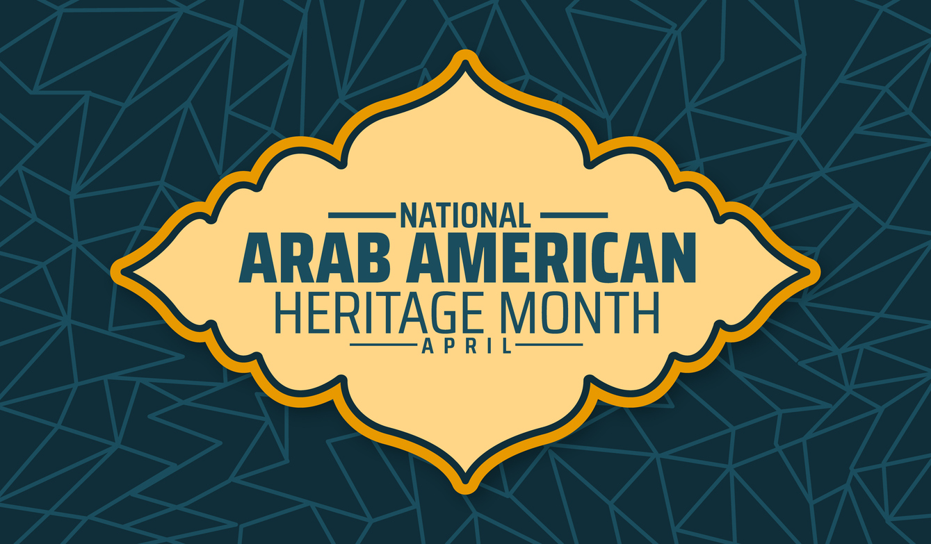 Arab American Heritage Lesson Plans and Resources