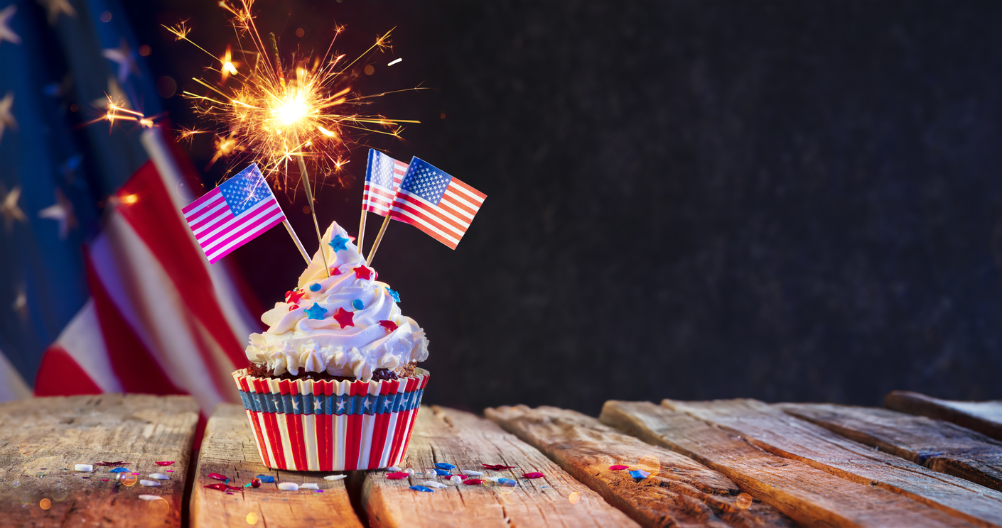 Independence Day: July 4th Activities