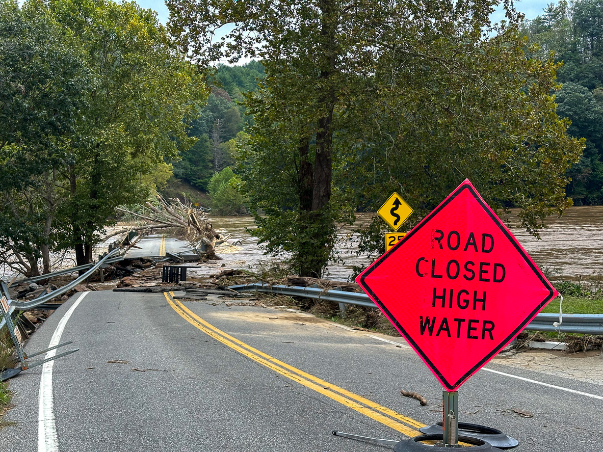 Disaster Preparedness and Recovery: Lesson Plans and Resources