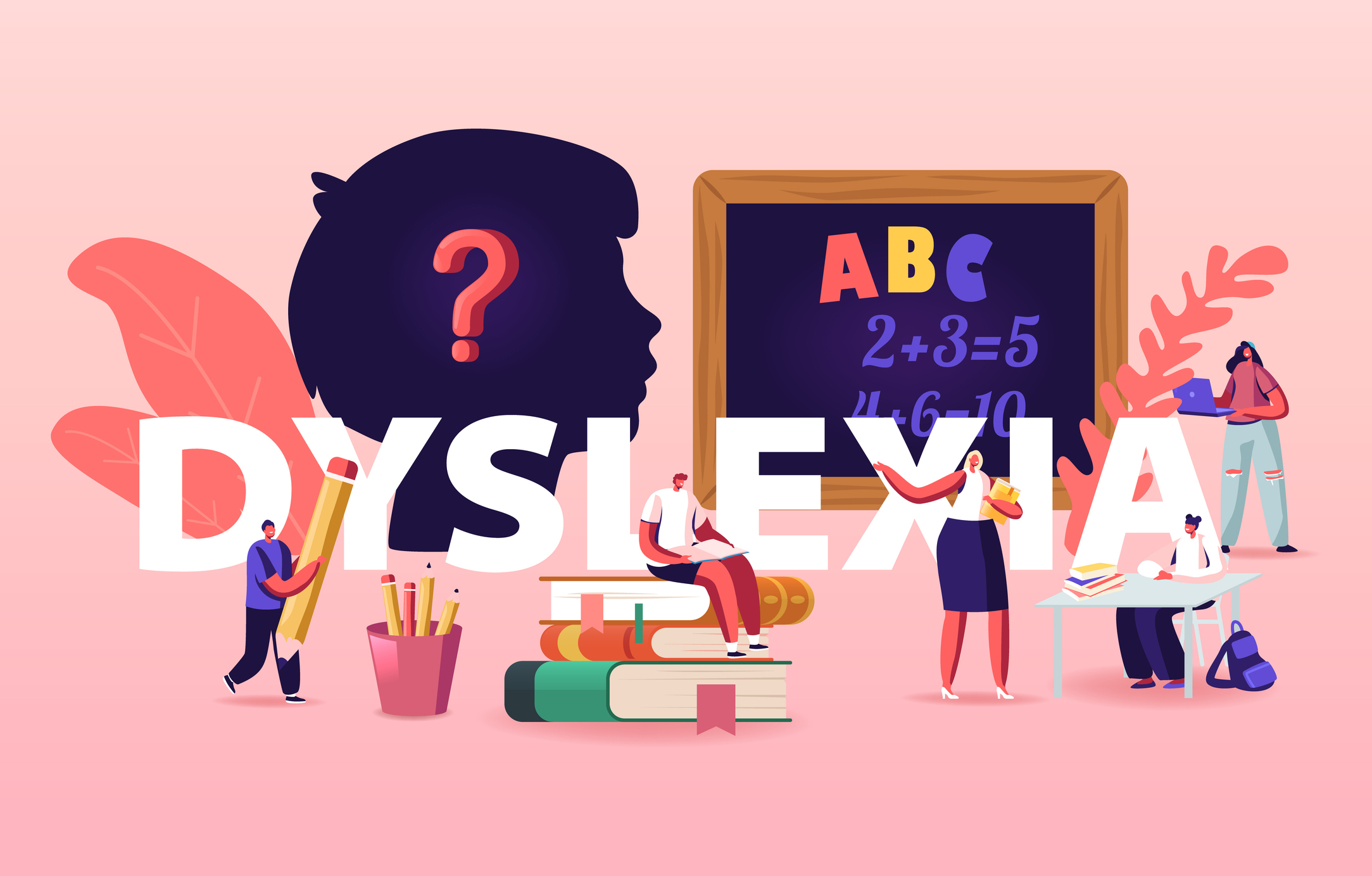  Dyslexia: A Hidden Superpower