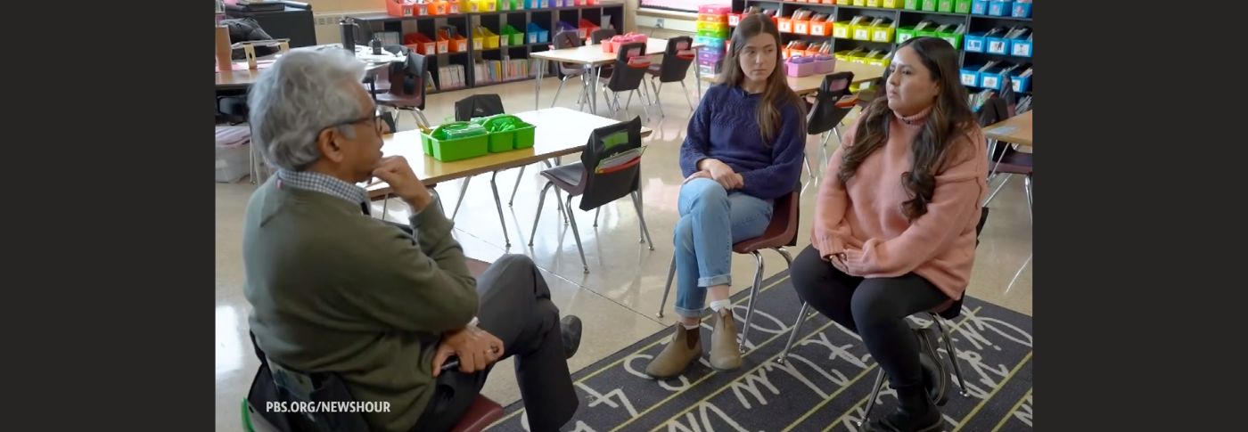 Minnesota Schools and Students Struggle With Fallout of Immigration Crackdown