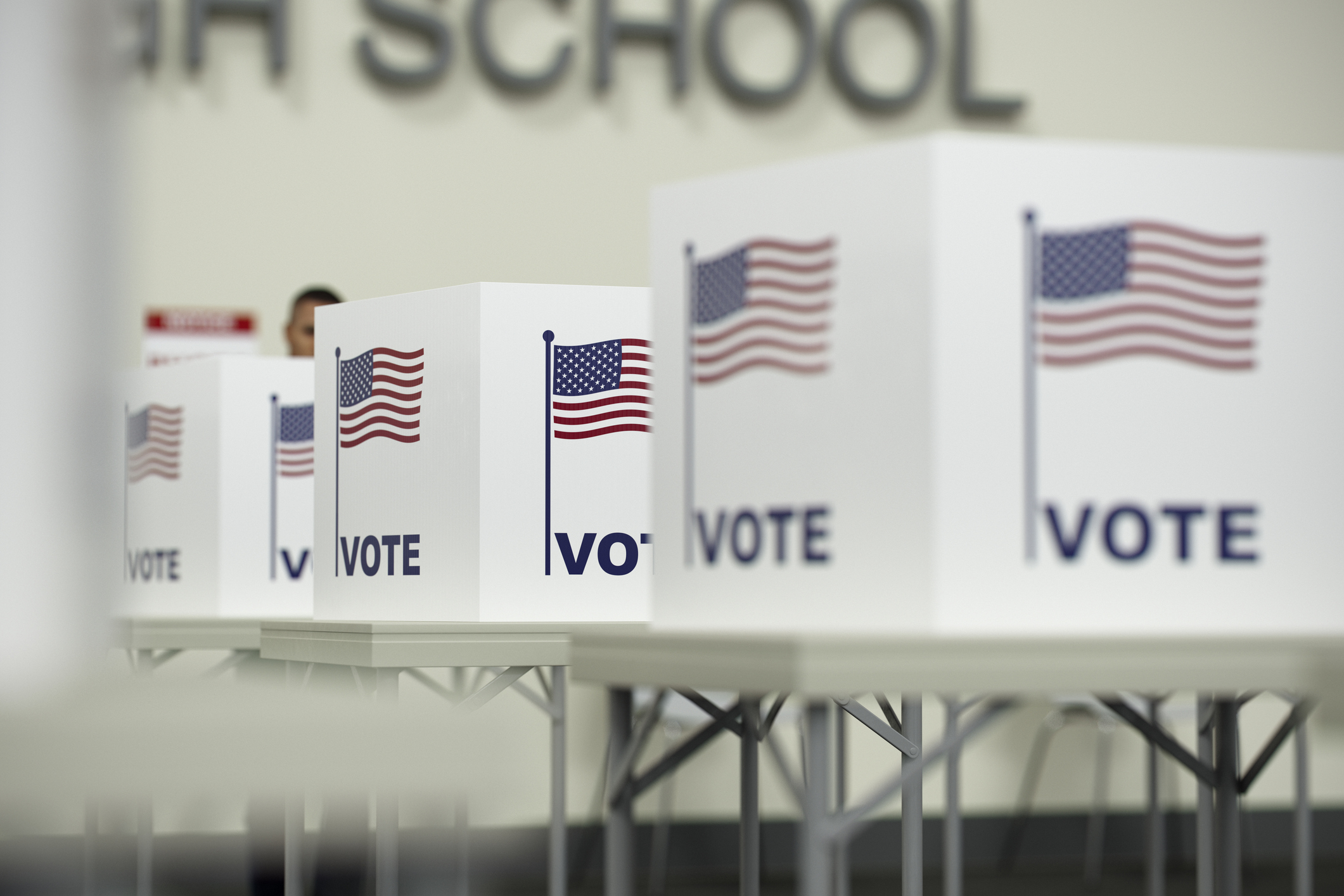 Ousted Election Assistance Commission Chair on Trump's Effort to Control Voting