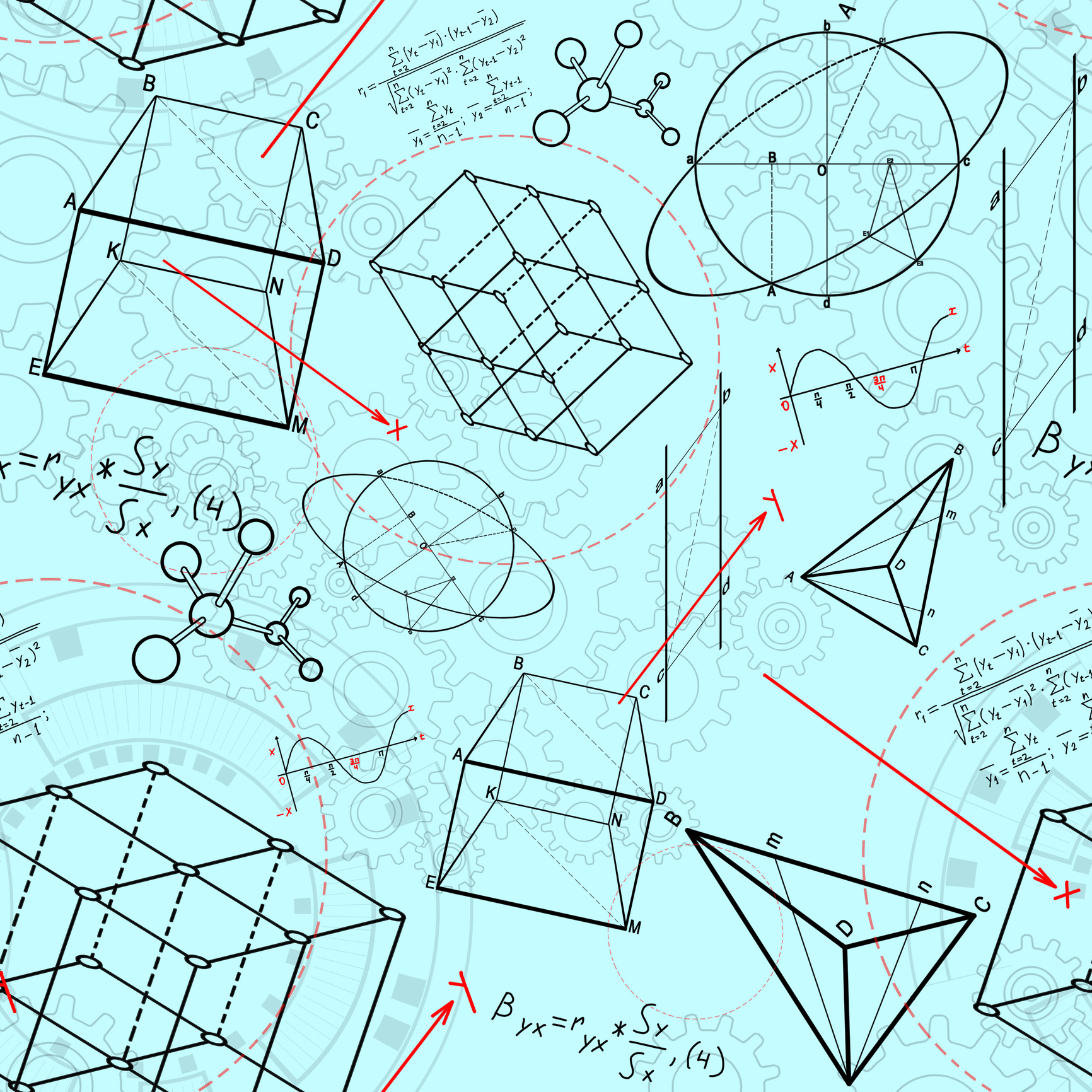 Congruence, Construction and Proof