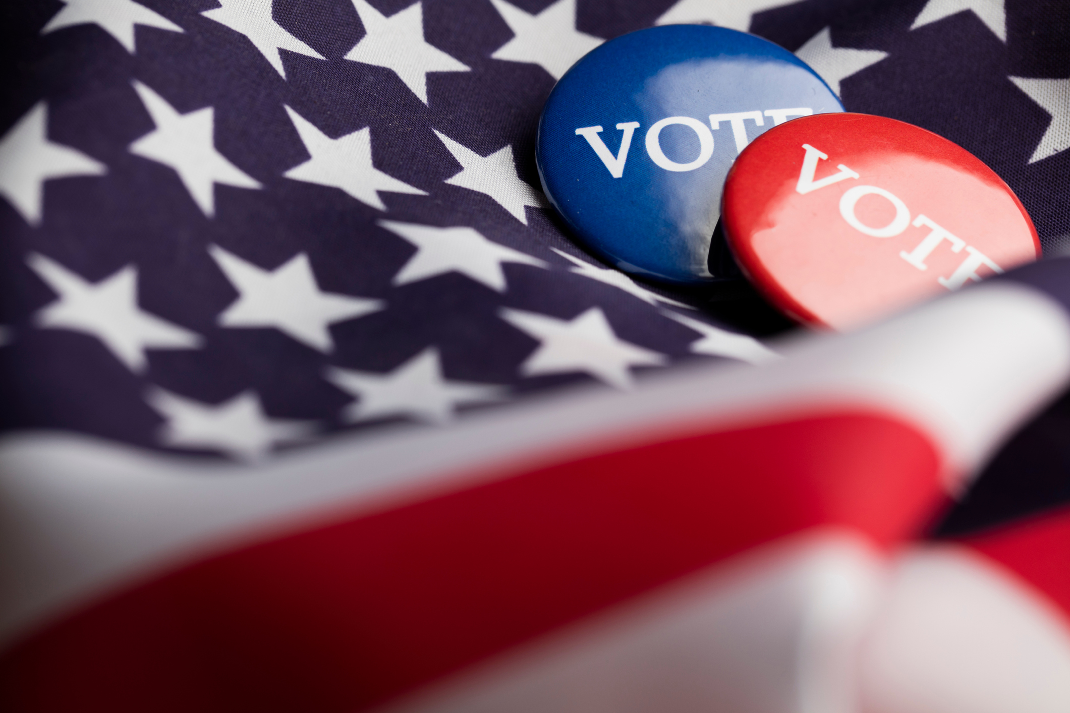 The Electoral Process