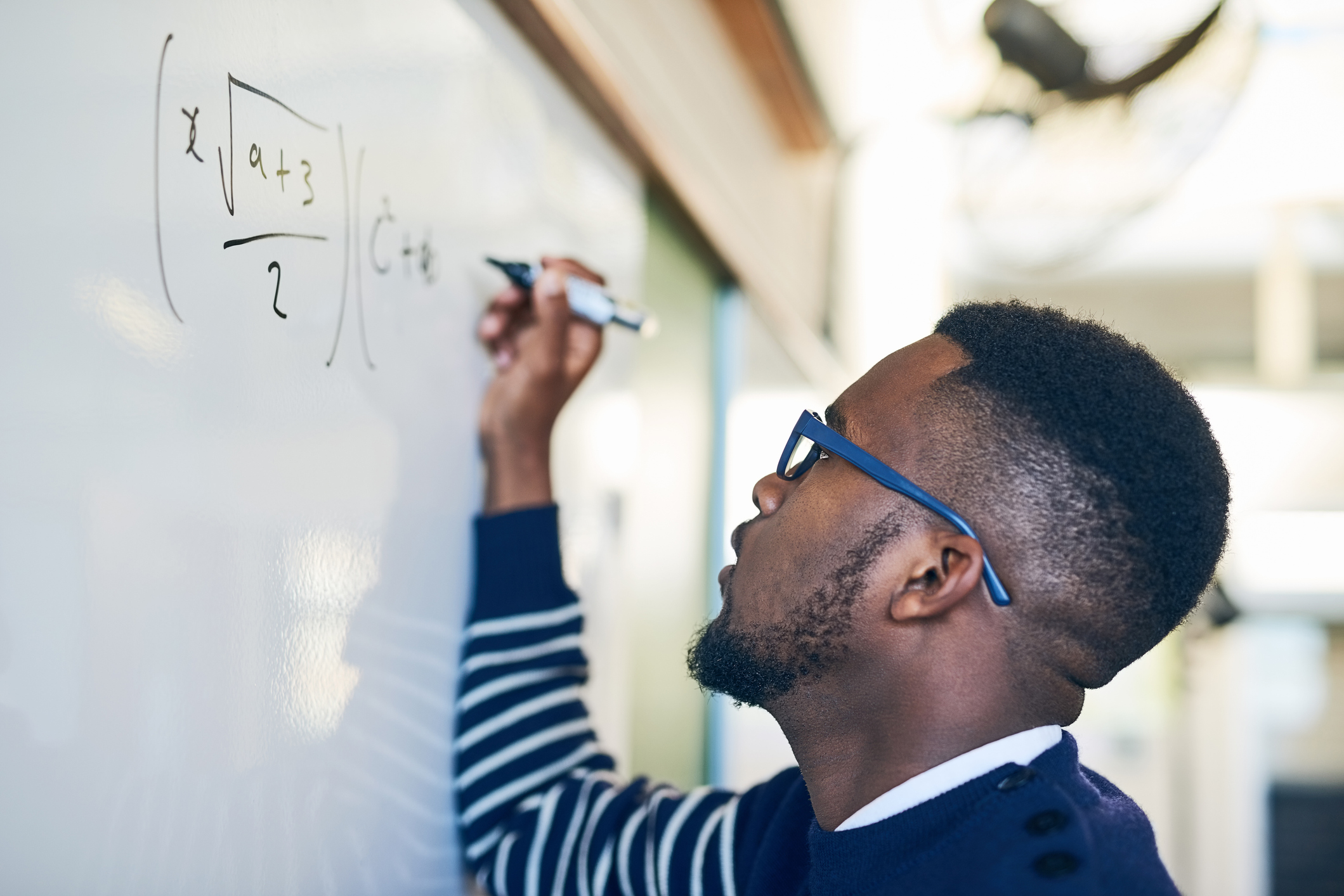 Square Root Functions