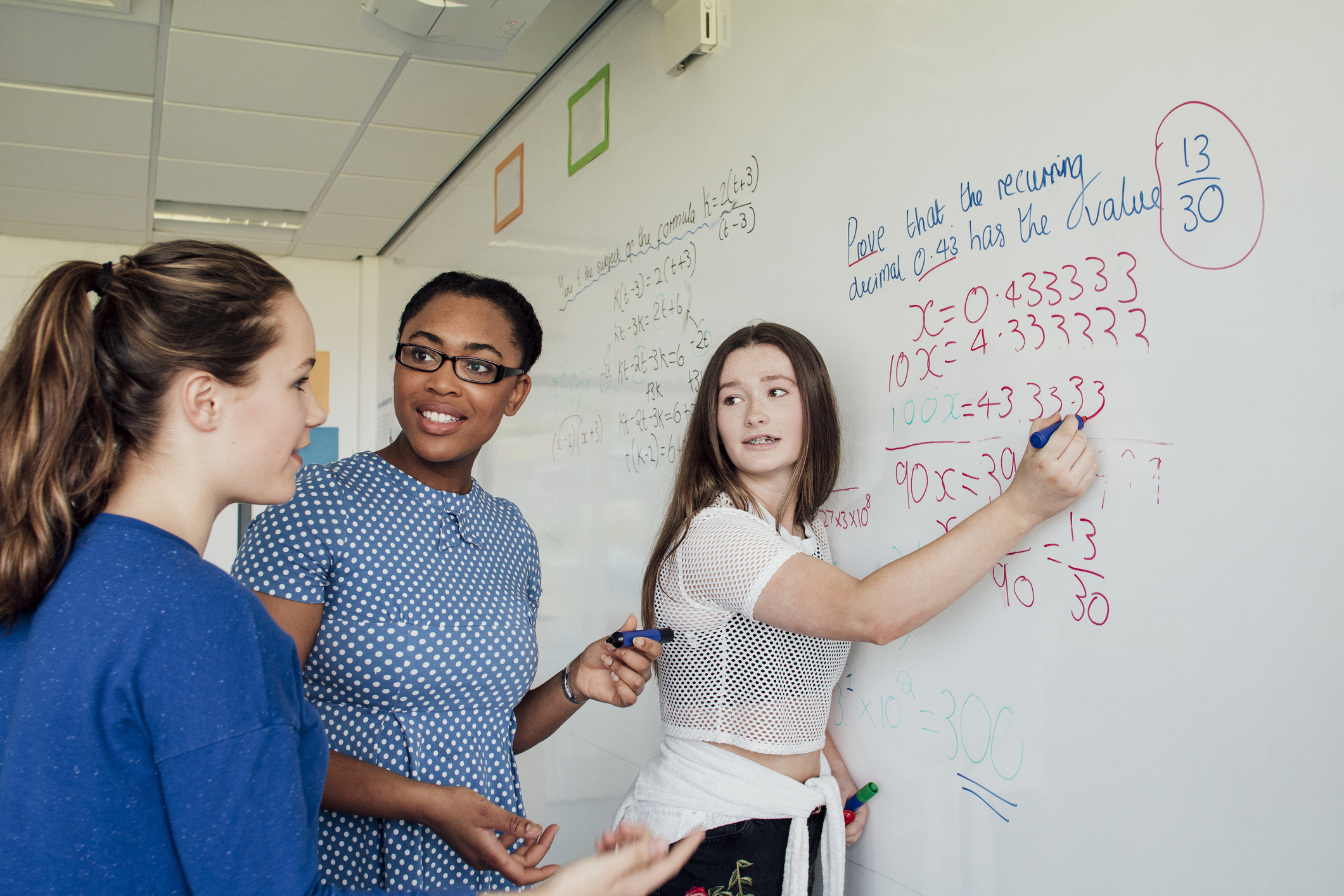 Section 7-4: Statistics