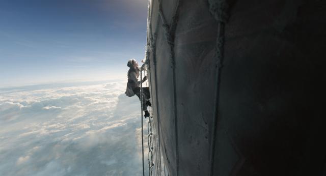Cloud Elevation Lesson for Upper Elementary