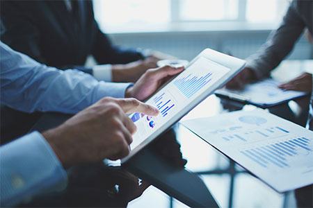 Introduction to popular Finance Career for business/ economic classes