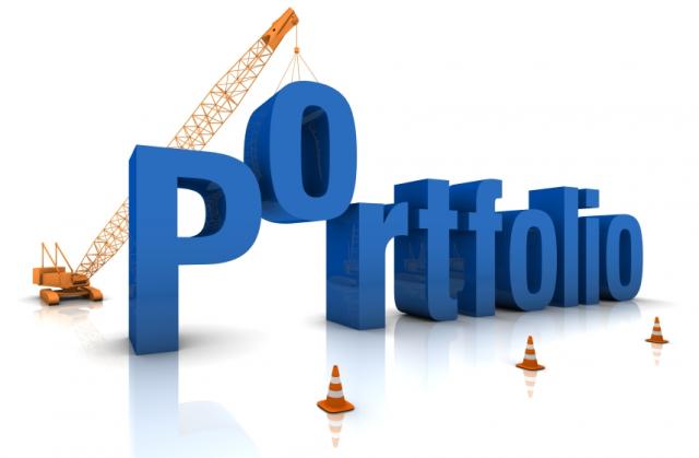 PROJECT: CREATE A CAREER PORTFOLIO (Spanish)