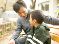 A Guide for Helping Youth Cope After a Disaster